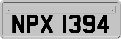 NPX1394