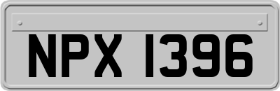 NPX1396