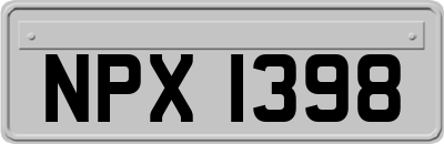 NPX1398