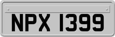 NPX1399