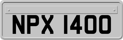 NPX1400