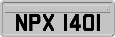 NPX1401