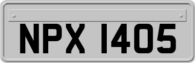NPX1405