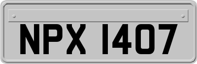 NPX1407