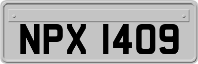 NPX1409