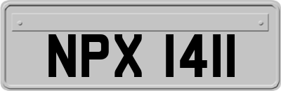 NPX1411