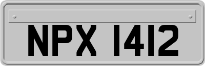 NPX1412