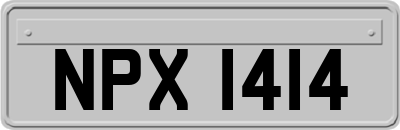 NPX1414