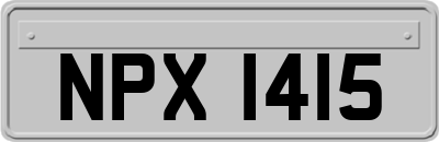 NPX1415