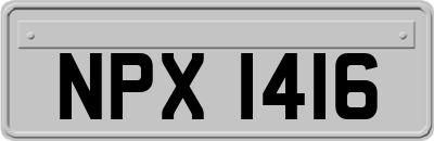 NPX1416