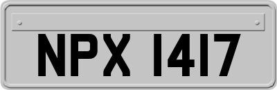 NPX1417