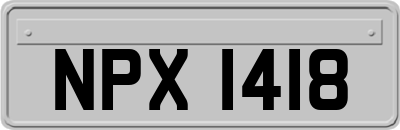 NPX1418