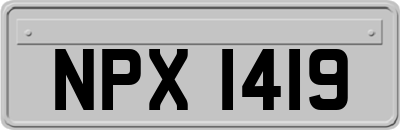 NPX1419