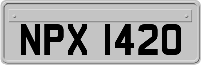 NPX1420