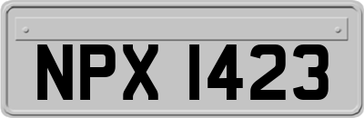 NPX1423