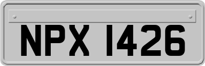 NPX1426