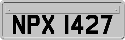 NPX1427