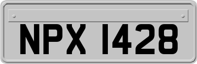 NPX1428