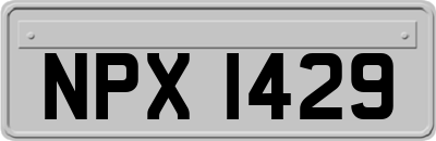 NPX1429