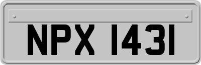 NPX1431