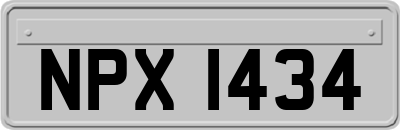 NPX1434