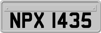 NPX1435