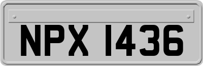 NPX1436