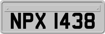 NPX1438