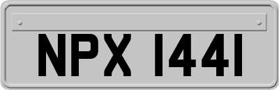 NPX1441