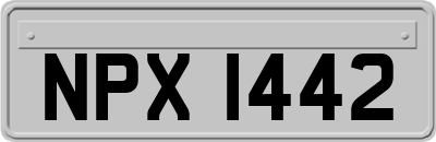 NPX1442
