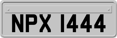 NPX1444