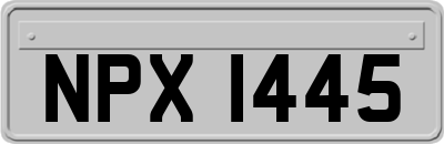 NPX1445