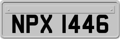 NPX1446