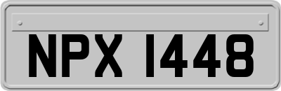 NPX1448