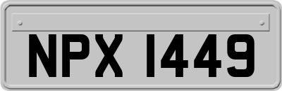 NPX1449