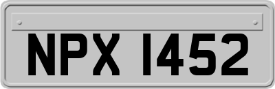 NPX1452