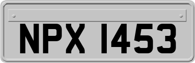 NPX1453