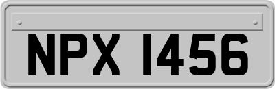 NPX1456