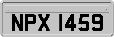 NPX1459