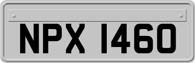 NPX1460