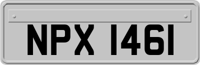 NPX1461