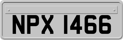 NPX1466
