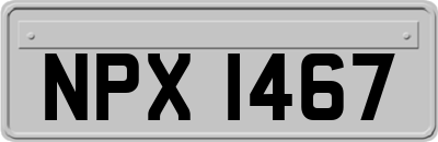 NPX1467
