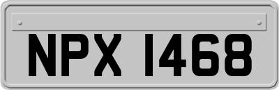 NPX1468