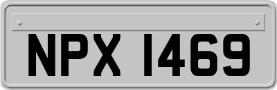 NPX1469