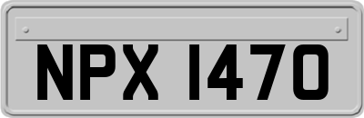 NPX1470