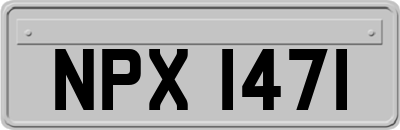 NPX1471