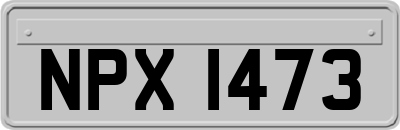 NPX1473