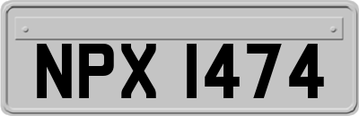 NPX1474