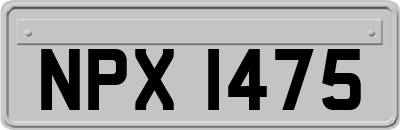 NPX1475